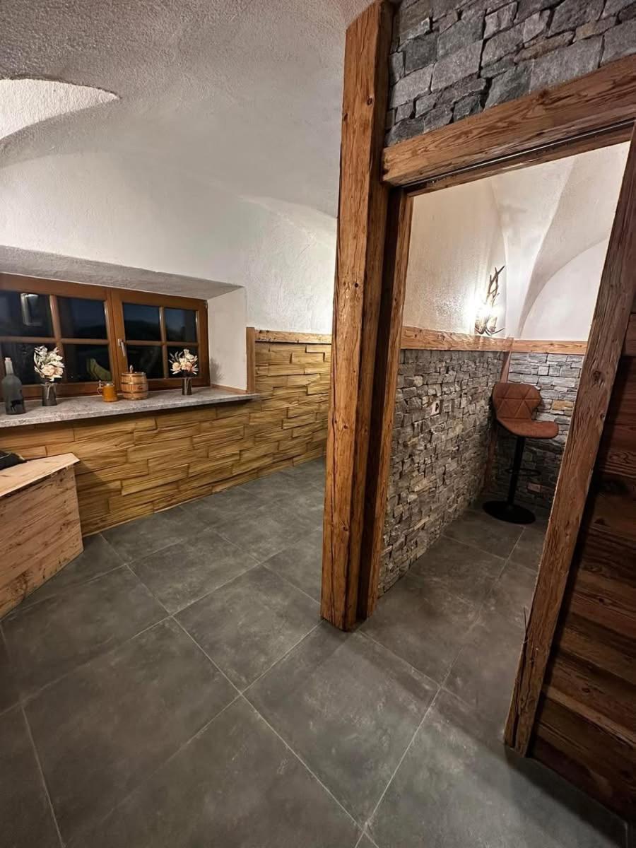 Appartement Buchwald Майсхофен Экстерьер фото